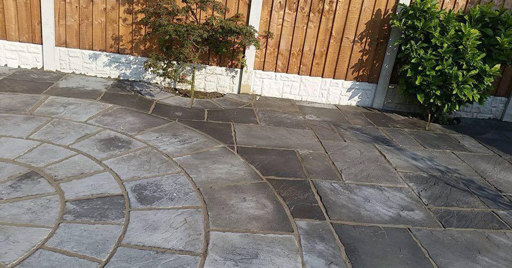 Concrete Pavers at Mini Cretes Albury Wodonga