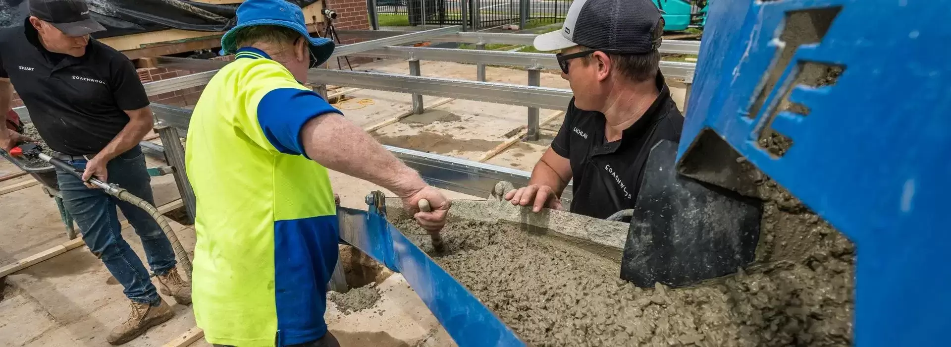 agricultural concrete water troughs albury wodonga